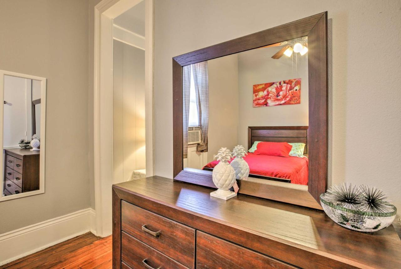 Nola House In Irish Channel - Walk To Magazine St! نيو أورلينز المظهر الخارجي الصورة