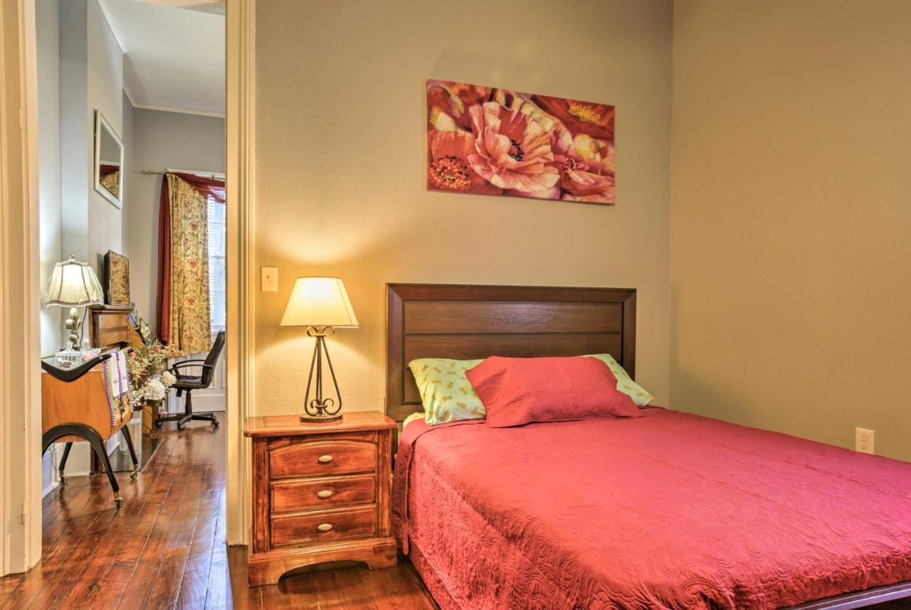 Nola House In Irish Channel - Walk To Magazine St! نيو أورلينز المظهر الخارجي الصورة