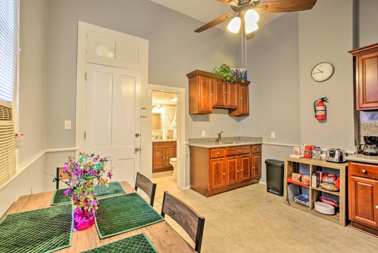 Nola House In Irish Channel - Walk To Magazine St! نيو أورلينز المظهر الخارجي الصورة